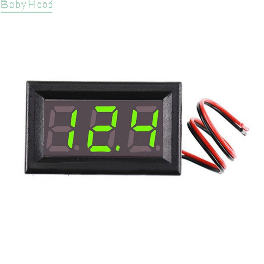 big-discounts-0-56-inch-led-digital-2-line-dc-voltage-table-red-blue-green-dc-5-120v-voltmeter-bbhood