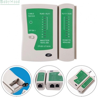 【Big Discounts】468 Multifunctional Network Line Measuring Instrument Network Cable Lan Tester#BBHOOD
