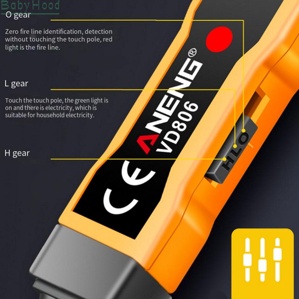 big-discounts-vd806-ac-dc-voltage-meter-electric-compact-pen-non-contact-inductive-test-pencil-bbhood