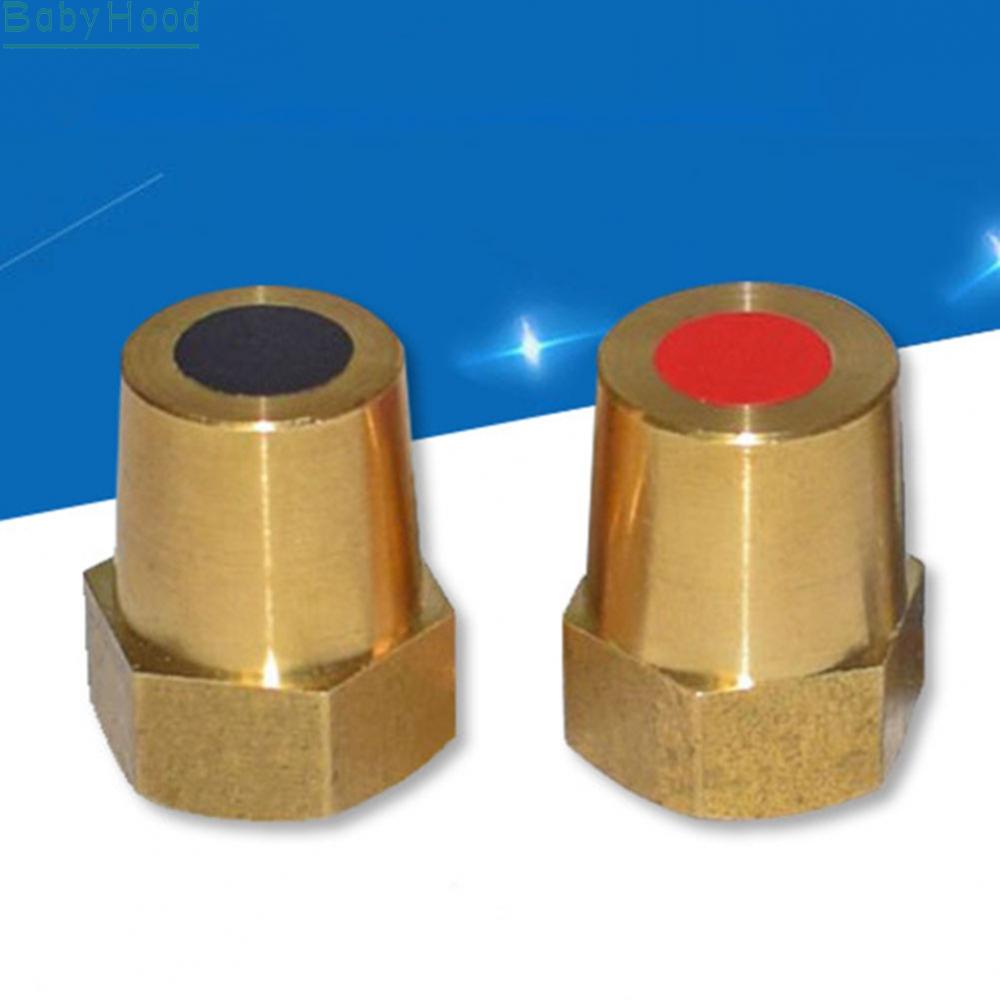 big-discounts-1pair-m10-m6-m8-stud-remote-battery-power-junction-post-connectors-adapter-brass-bbhood