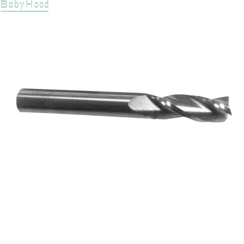 big-discounts-1pcs-5-16-diameter-carbide-roughing-end-mill-3-4-flute-end-mill-end-mill-bbhood