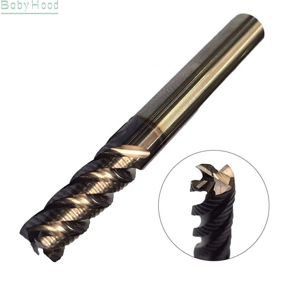 big-discounts-1pcs-5-16-diameter-carbide-roughing-end-mill-3-4-flute-end-mill-end-mill-bbhood