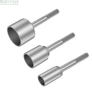 【Big Discounts】Electric Hammer Driver Driver Bits For Rotary Ground Rod Grounding Rod#BBHOOD