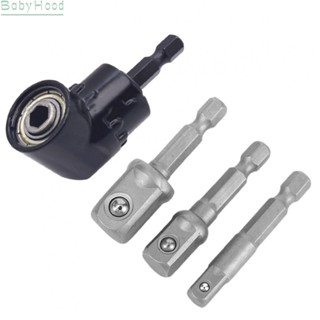 【Big Discounts】Socket Bit 1/4\ 3/8\ 1/2\ Chrome Vanadium Steel For Impact Drivers#BBHOOD