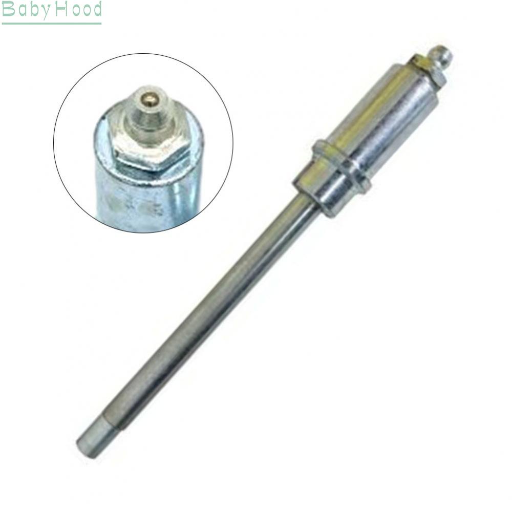 【Big Discounts】6Inch Grease Needles Grease Needle Nozzle Recessed