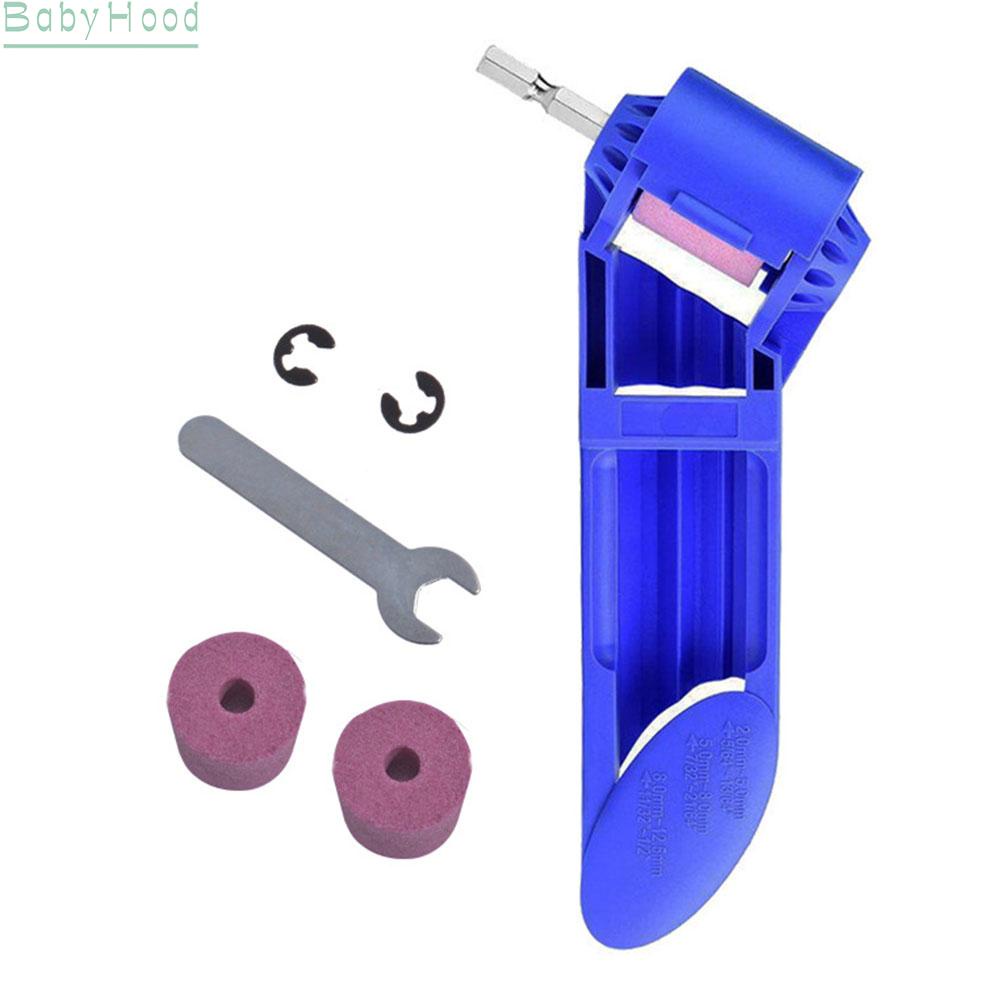 big-discounts-1set-portable-drill-bit-sharpener-corundum-grinding-wheel-for-grinder-polishing-bbhood
