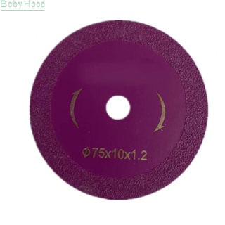 【Big Discounts】Cutting Disc Angle Grinder Cutting High Hardness Power Tool Parts Sanding Disc#BBHOOD