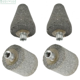 【Big Discounts】Multi Purpose Grinding Wheel Head Set for Stone Carving and Polishing M10 Thread#BBHOOD