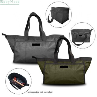 【Big Discounts】Spacious Canvas Tool Bag for Efficient Organization of Tools and Accessories#BBHOOD