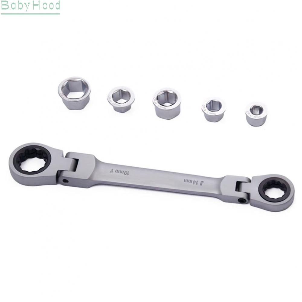 big-discounts-quick-disassembly-6-in-1-double-head-ratchet-wrench-time-saving-and-labor-saving-bbhood