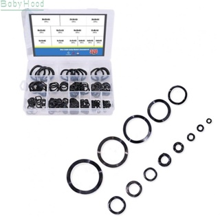【Big Discounts】320Pcs Carbon Steel Compression Type Wavy Wave Crinkle Spring Three Wave Washers#BBHOOD