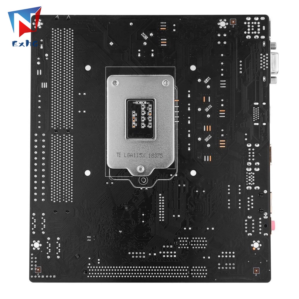 เมนบอร์ดคอมพิวเตอร์ตั้งโต๊ะ-cpu-interface-lga1155-ddr3-ทนทาน-อุปกรณ์เสริมคอมพิวเตอร์