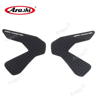 Arashi แผ่นสติกเกอร์ติดถังแก๊สรถจักรยานยนต์ CBR1000RR 2004-2020 สําหรับ HONDA CBR1000 RR CBR 1000RR Fireblade 2010 2011 2012 2013 2014 2015 2016 2017 2018 2019