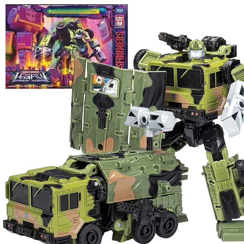 spot-hasbro-transformers-toy-thunder-rescue-team-limited-battle-partition-spring-double-drill-pin