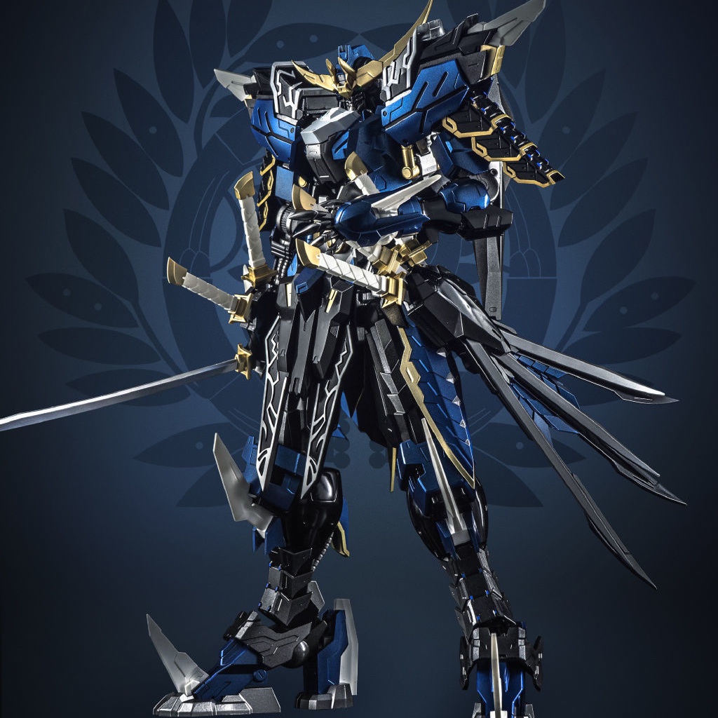 spot-devil-hunter-model-hunter-dh01-ida-zhengzong-02-zhen-tian-xing-cun-3-black-flag-4-blade-dragon-king-white-sword-king
