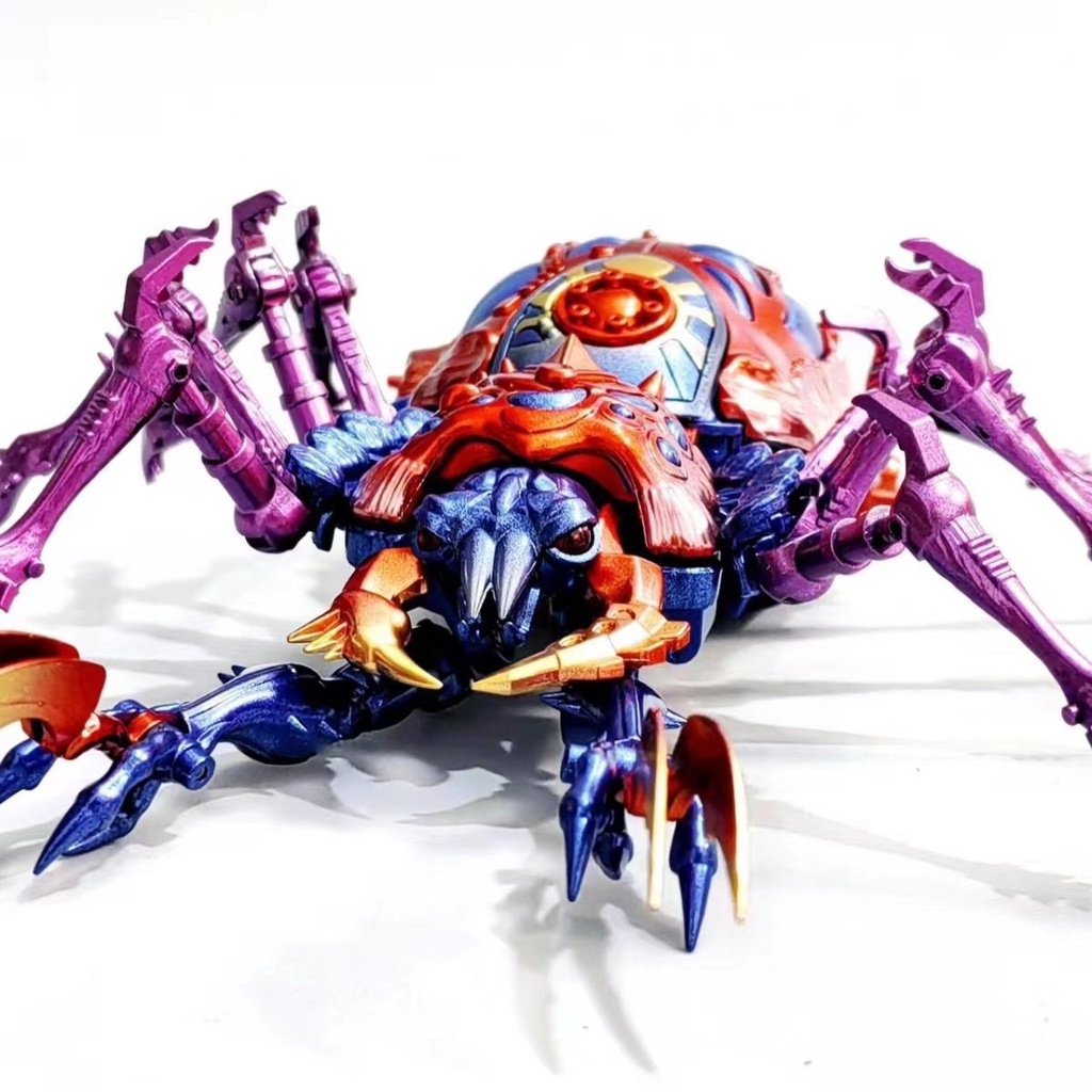 spot-ta-deformation-toy-robot-bwm-08-metal-variant-spider-black-widow-super-warrior-beast