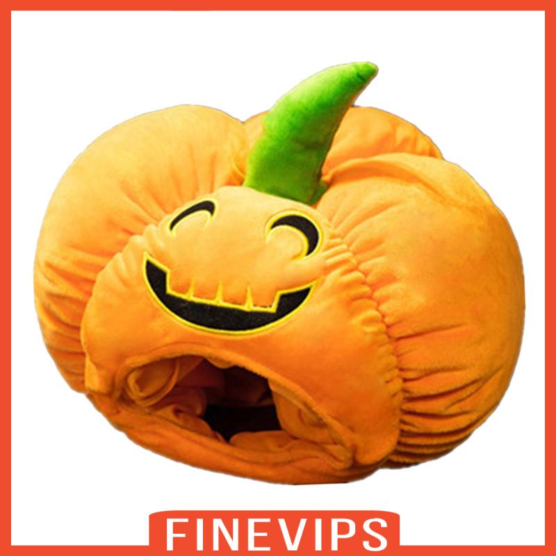 finevips-yotijar-ที่คาดผมคอสเพลย์-รูปฟักทอง-เครื่องแต่งกายฮาโลวีน-สําหรับเด็ก-และผู้ใหญ่
