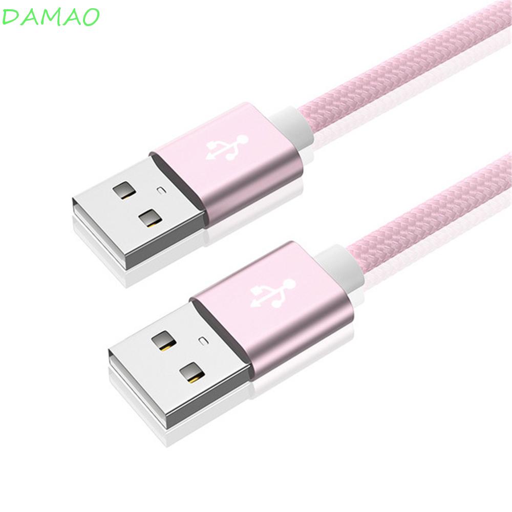 damao-สายเคเบิลต่อขยาย-usb-1-เมตร-1-5-เมตร-2-เมตร-สําหรับฮาร์ดดิสก์หม้อน้ํา-type-a