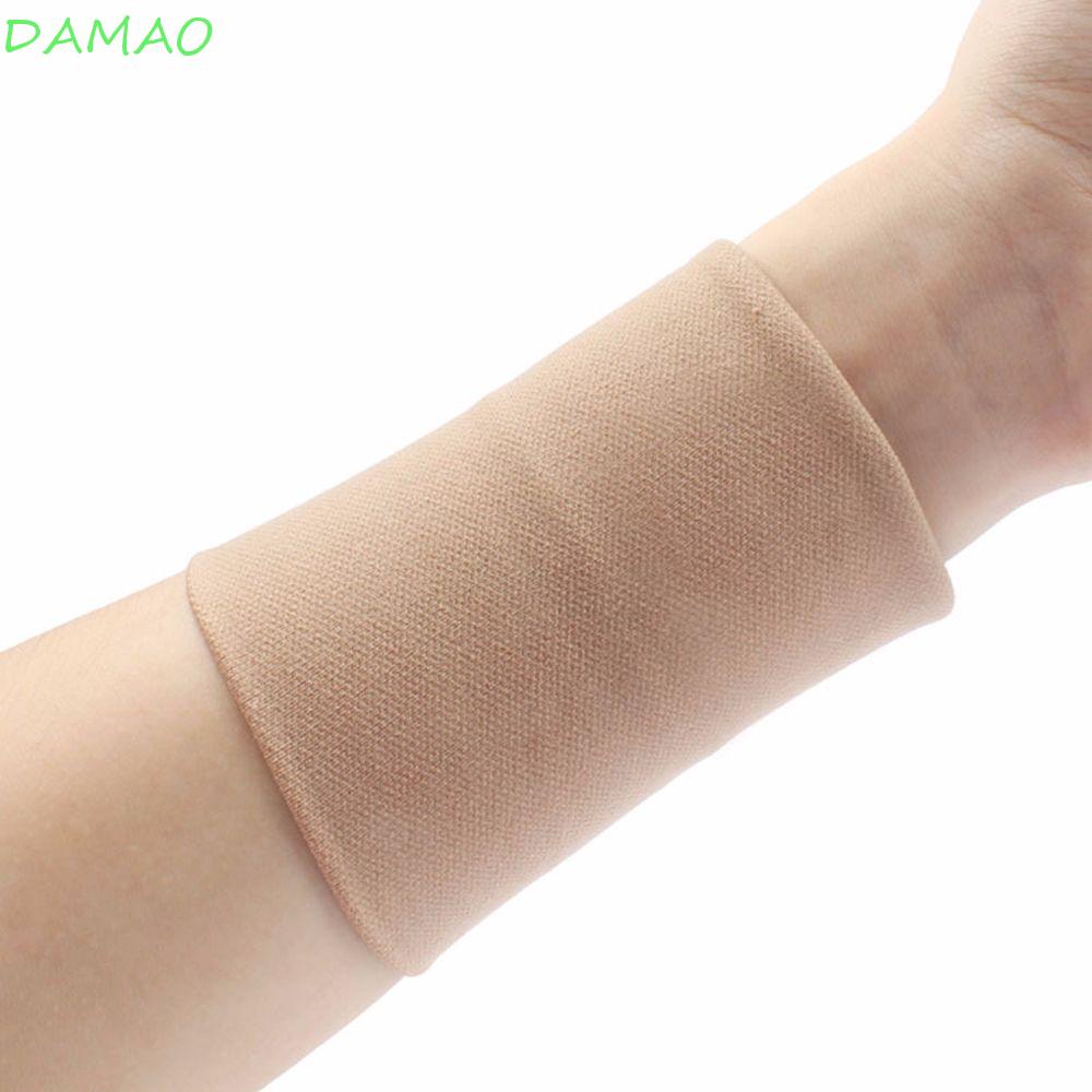 damao-สายรัดข้อมือ-ป้องกันข้อมือ-ระบายอากาศ-ป้องกันแผลเป็น