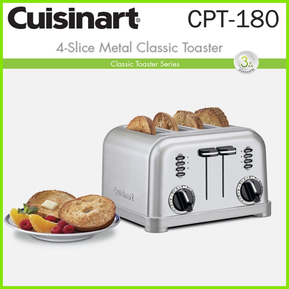 cuisinart-cpt-180-toaster-4-slice-metal-classic-oven-grill