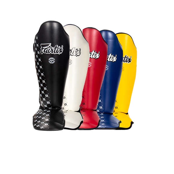 สนับแข้ง-ไทย-fairtex-เลกกิ้งสำหรับมวยสำหรับผู้ใหญ่-sp5-sanda-มวยไทยต่อสู้หน้าแข้งป้องกัน-sp7