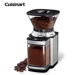 Cuisinart DBM-8KR Supreme Grind Automatic Burr Mill Coffee Grinder Maker Machine