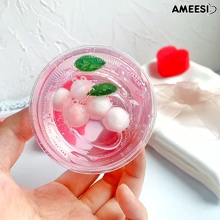 Ameesi ของเล่นคริสตัลเทียม 100 กรัม สําหรับเด็ก