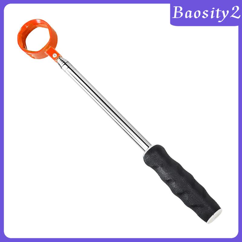 baosity2-ลูกกอล์ฟรีทรีฟเวอร์-พร้อมหกเหลี่ยม-สําหรับนักกอล์ฟ