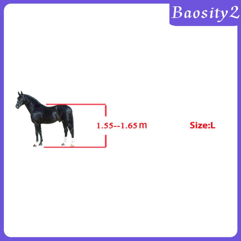 baosity2-อานม้าสังเคราะห์-ทนทาน-สําหรับขี่ม้า