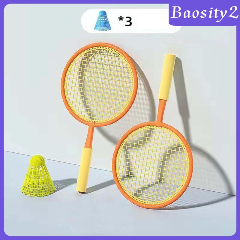 baosity2-ชุดไม้เทนนิส-แบดมินตัน-ฝึกซ้อมสนามเด็กเล่น-ชายหาด-สําหรับเด็ก