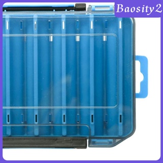 [Baosity2] กล่องเก็บอุปกรณ์ตกปลา