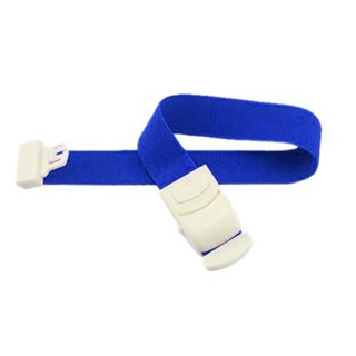 ABS Snap Tourniquet Medical Emergency Buckle Band Outdoor First Aid Accessory