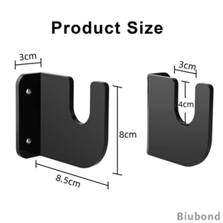 [Biubond] ชั้นวางสเก็ตบอร์ด ประหยัดพื้นที่ สําหรับลองบอร์ด