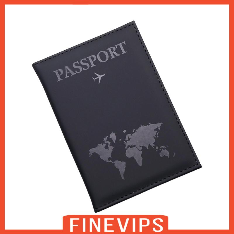 finevips-กระเป๋าสตางค์-กระเป๋าใส่บัตรเครดิต-บัตรเครดิต-หนังสือเดินทาง-สําหรับผู้หญิง-และผู้ชาย