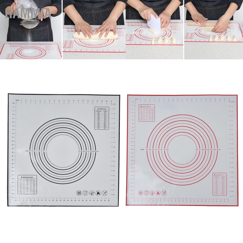 hammia-เสื่อขนมซิลิโคน-60-x-ซม-23-6-นิ้ว-เสื่อ-fondant-พร้อมการวัดสำหรับการอบแป้งกลิ้ง