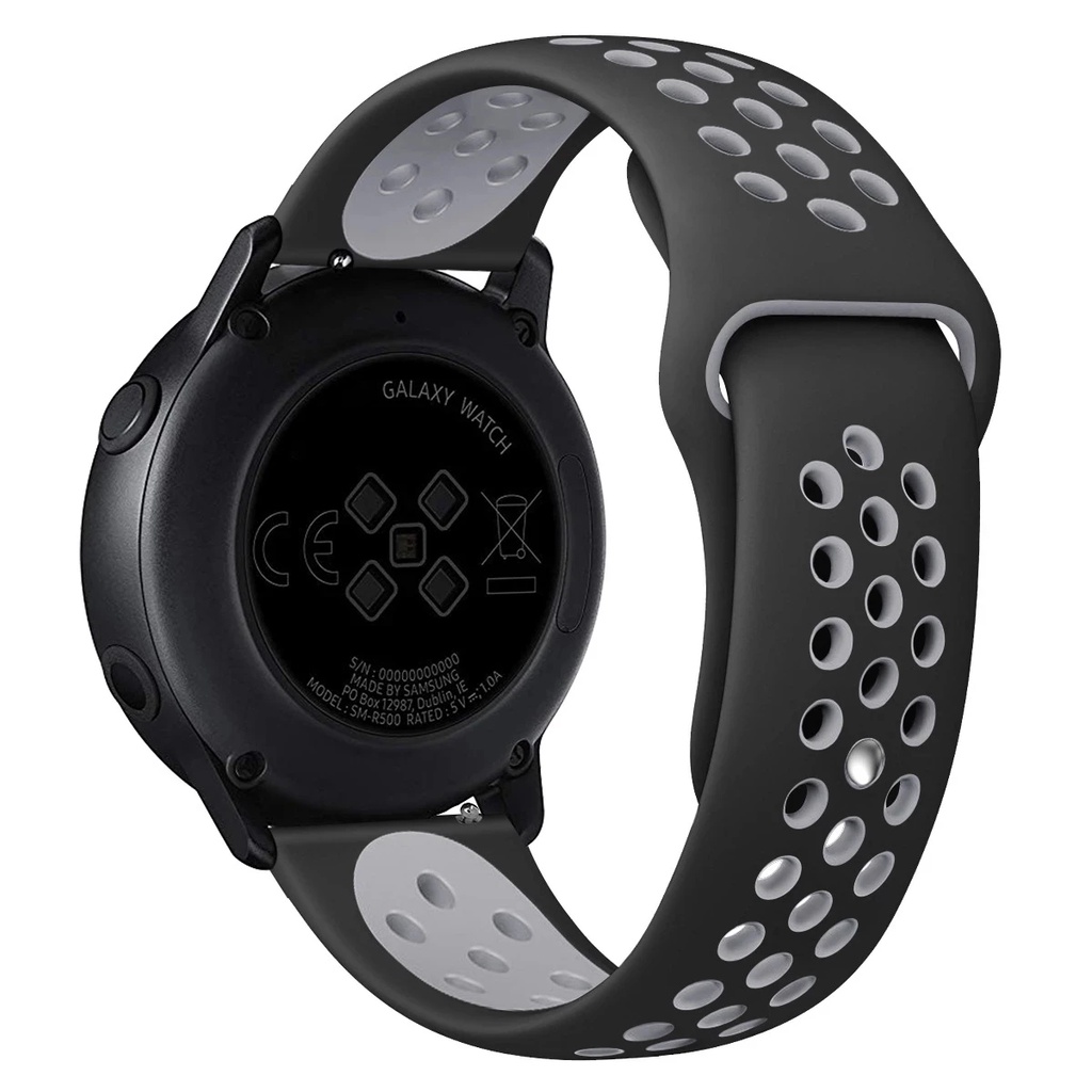 สายนาฬิกาข้อมือซิลิโคน-กันน้ํา-แบบเปลี่ยน-สําหรับ-garmin-venu-3-garmin-venu-3