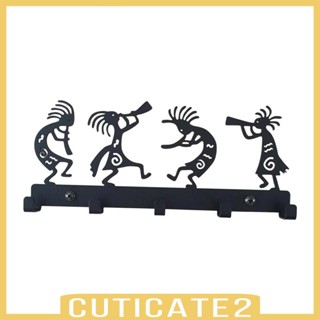 [Cuticate2] ตะขอแขวนผ้าขนหนู กุญแจ เหนือประตู สําหรับผ้าพันคอ กระเป๋าถือ