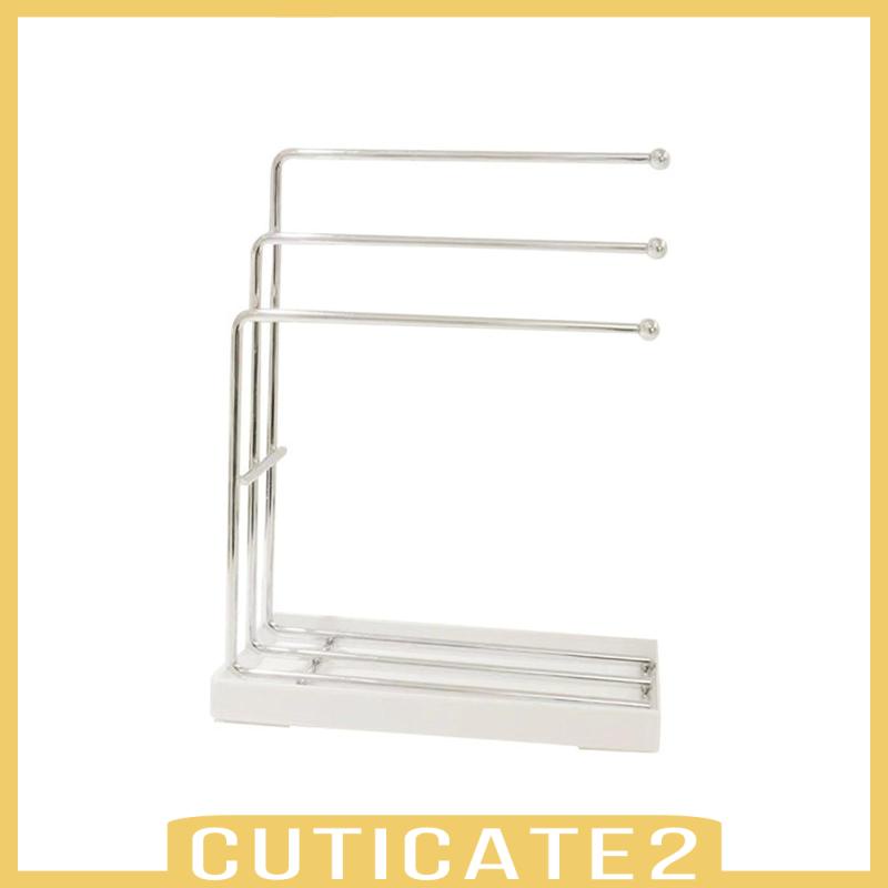 cuticate2-ชั้นวางฟองน้ํา-ระบายน้ํา-สําหรับอ่างล้างจาน