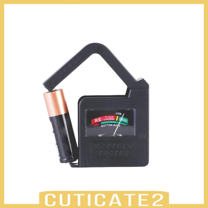 cuticate2-เครื่องทดสอบระดับแบตเตอรี่-แบบอนาล็อก-1v-12v-แบบพกพา-ใช้ง่าย