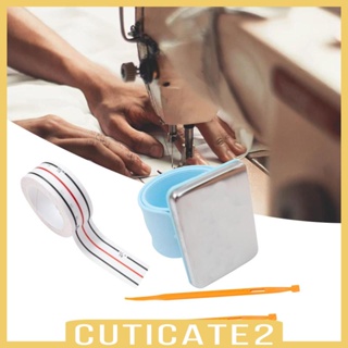 [Cuticate2] เบาะรองข้อมือ สําหรับเย็บปักถักร้อย