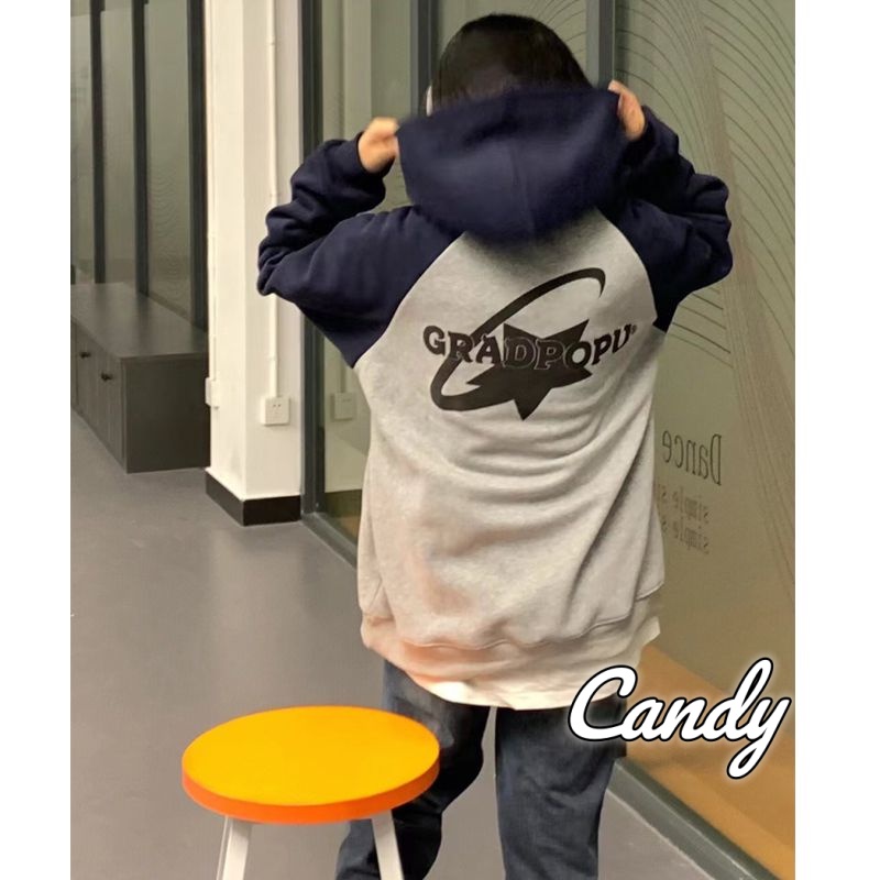 candy-kids-เสื้อผ้าผู้ญิง-แขนยาว-แขนเสื้อยาว-คลุมหญิง-สไตล์เกาหลี-แฟชั่น-สไตล์เกาหลี-สบาย-ทันสมัย-chic-a28j15s-39z230926