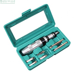 【Big Discounts】Premium Heavy Duty Screwdriver Kit Efficient and Effective Screwdriving Solution#BBHOOD