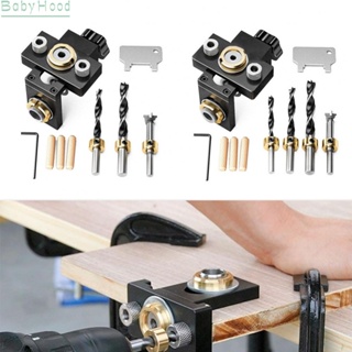 【Big Discounts】Positioner 3 In 1 Adjustable Aluminum Panel Furniture Punching And Splicing#BBHOOD