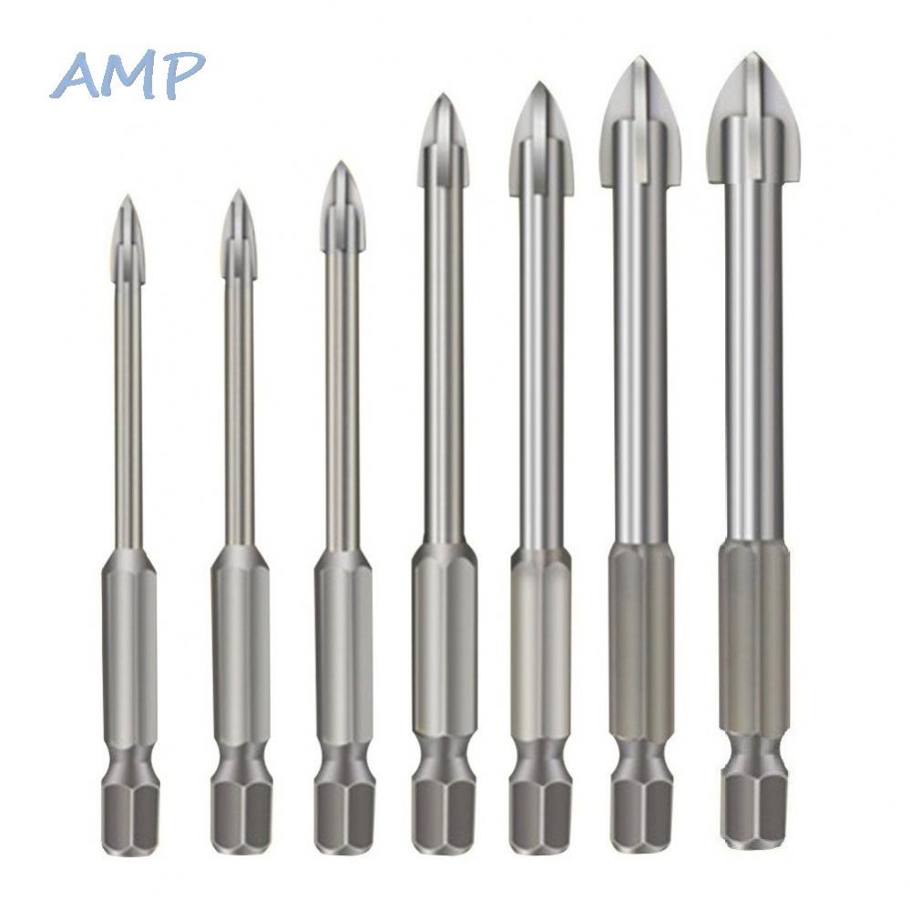 new-8-drill-bit-multifunctional-universal-7pcs-cemented-carbide-drilling-tool