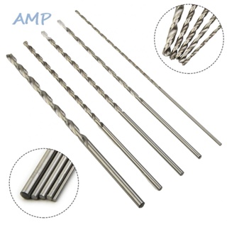 ⚡NEW 8⚡Drill bit High Quality For Rotary Tool Replacement HSS Extra Long Long