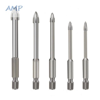 ⚡NEW 8⚡Drilling Efficient Multifunctional 4*70mm 5*76mm 6*77mm Bits Accessories