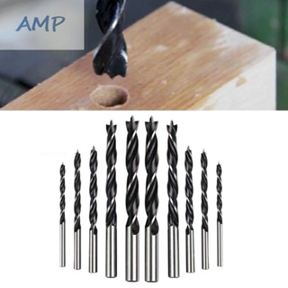 ⚡NEW 8⚡Drill Bit Wood Drill Bit For Electric Drills For Woodworking Power Tools