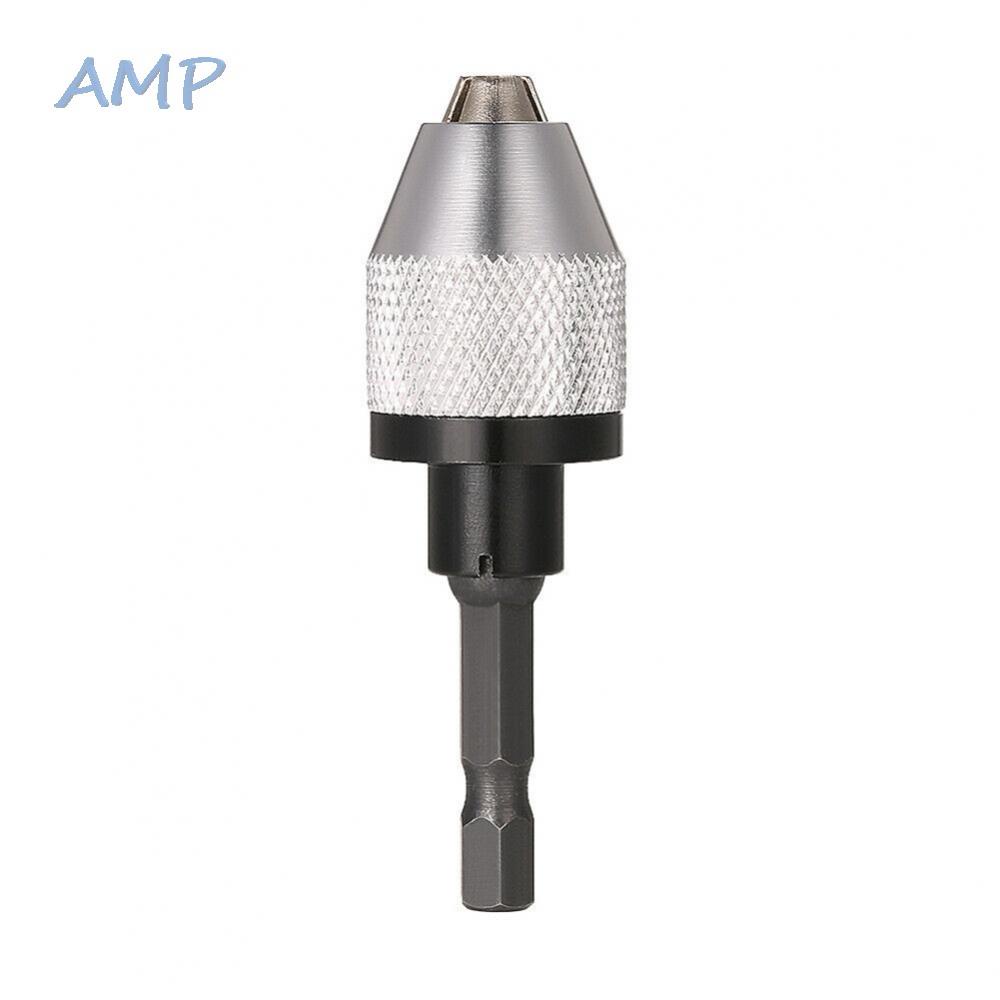 new-8-drill-chuck-0-3-6-5mm-mini-electric-grinder-change-drill-chuck-hex-shank