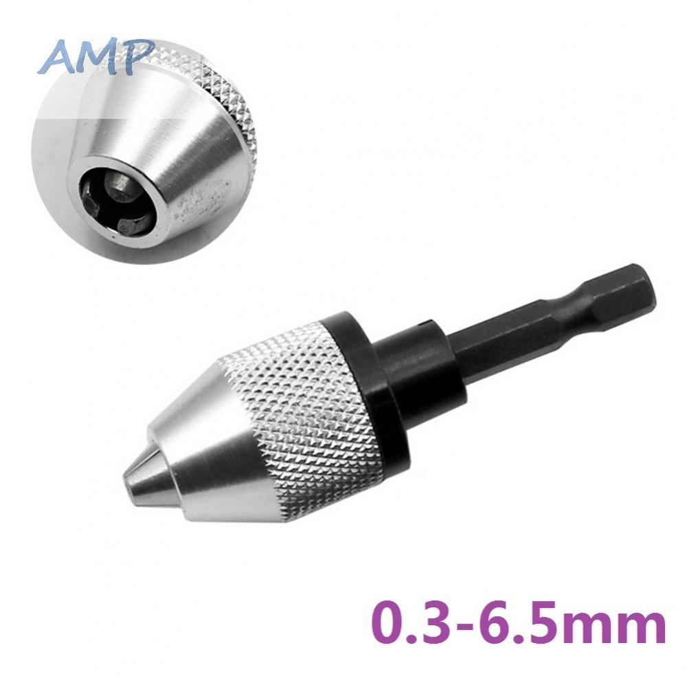 new-8-drill-chuck-0-3-6-5mm-mini-electric-grinder-change-drill-chuck-hex-shank