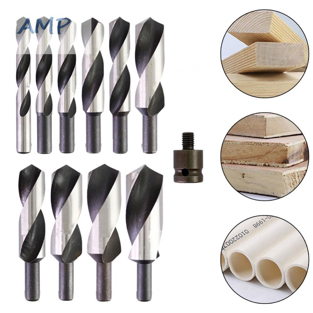 new-8-drill-bit-for-composite-boards-for-woodworking-drilling-kit-affordable